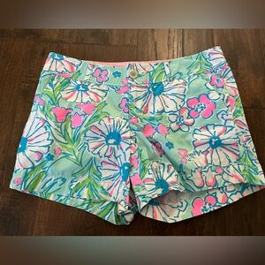 Lilly Pulitzer Shorts